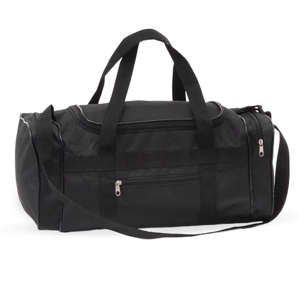 SPBrindes Corporativos - BOLSA DE MÃO P/ VIAGEM