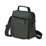 SPBrindes Corporativos - BOLSA DE OMBRO EM NYLON