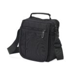 SPBrindes Corporativos - BOLSA DE OMBRO EM NYLON