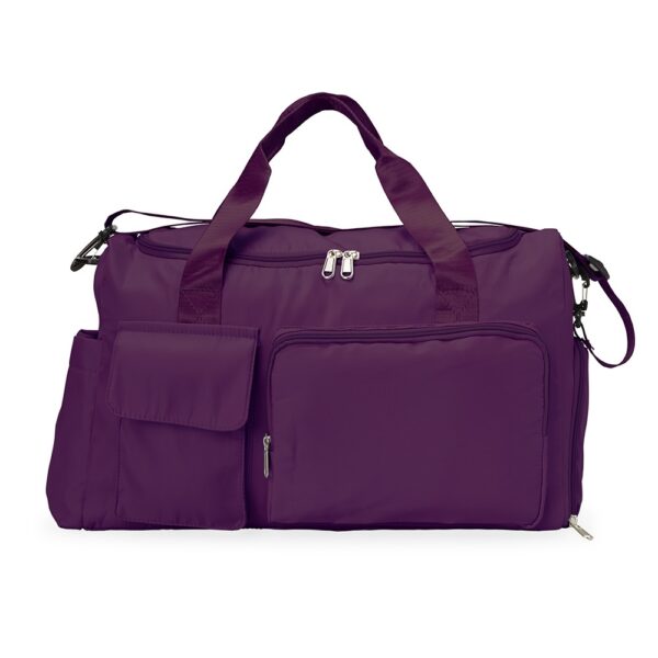 SPBrindes Corporativos - BOLSA ESPORTIVA