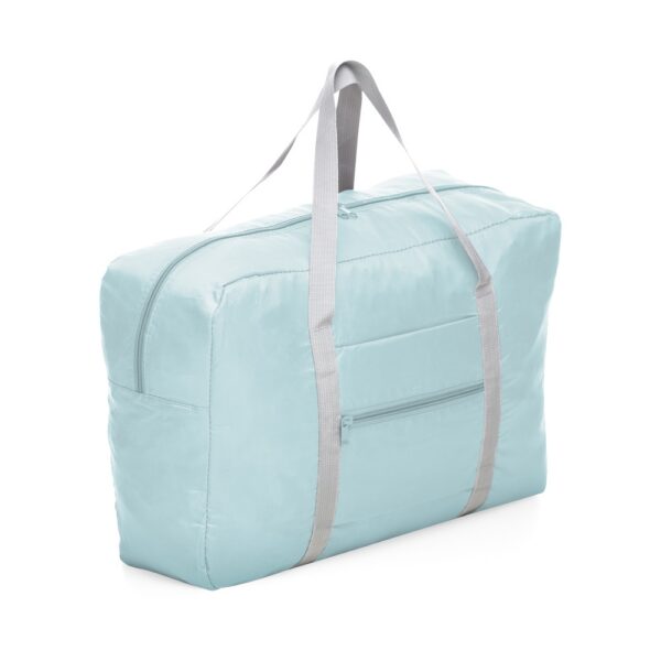 SPBrindes Corporativos - BOLSA DE VIAGEM DOBRÁVEL 32L