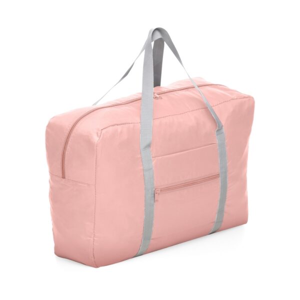 SPBrindes Corporativos - BOLSA DE VIAGEM DOBRÁVEL 32L
