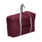 SPBrindes Corporativos - BOLSA DE VIAGEM DOBRÁVEL 32L
