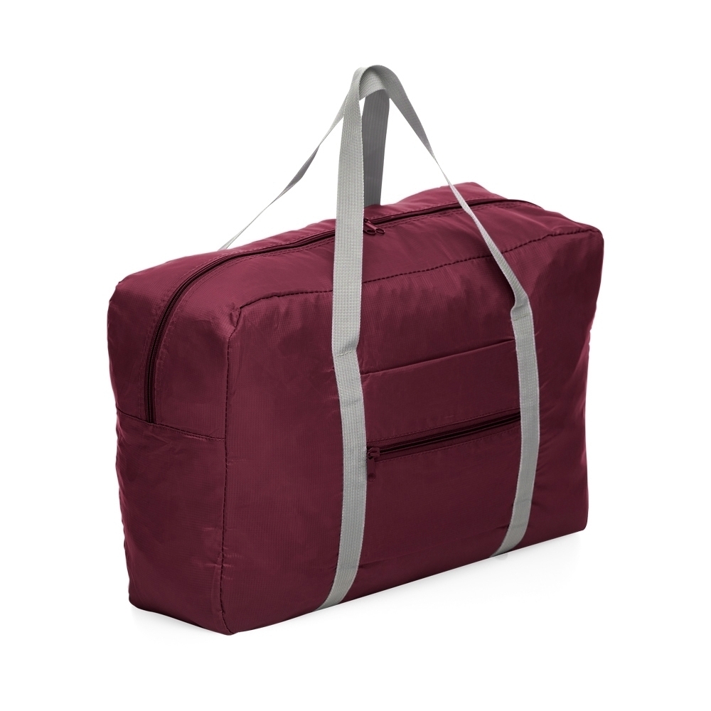 SPBrindes Corporativos - BOLSA DE VIAGEM DOBRÁVEL 32L