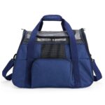 SPBrindes Corporativos - BOLSA PARA TRANSPORTE DE ANIMAIS PET`S