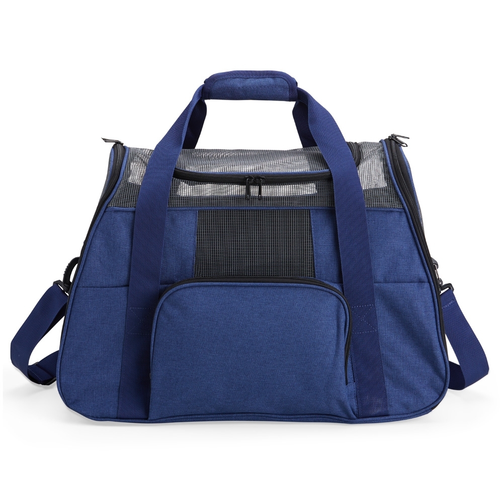 SPBrindes Corporativos - BOLSA PARA TRANSPORTE DE ANIMAIS PET`S