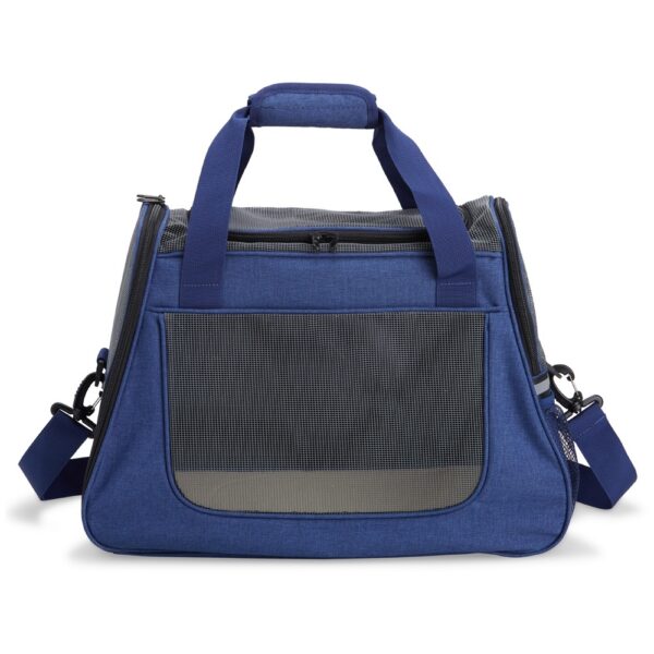 SPBrindes Corporativos - BOLSA PARA TRANSPORTE DE ANIMAIS PET`S