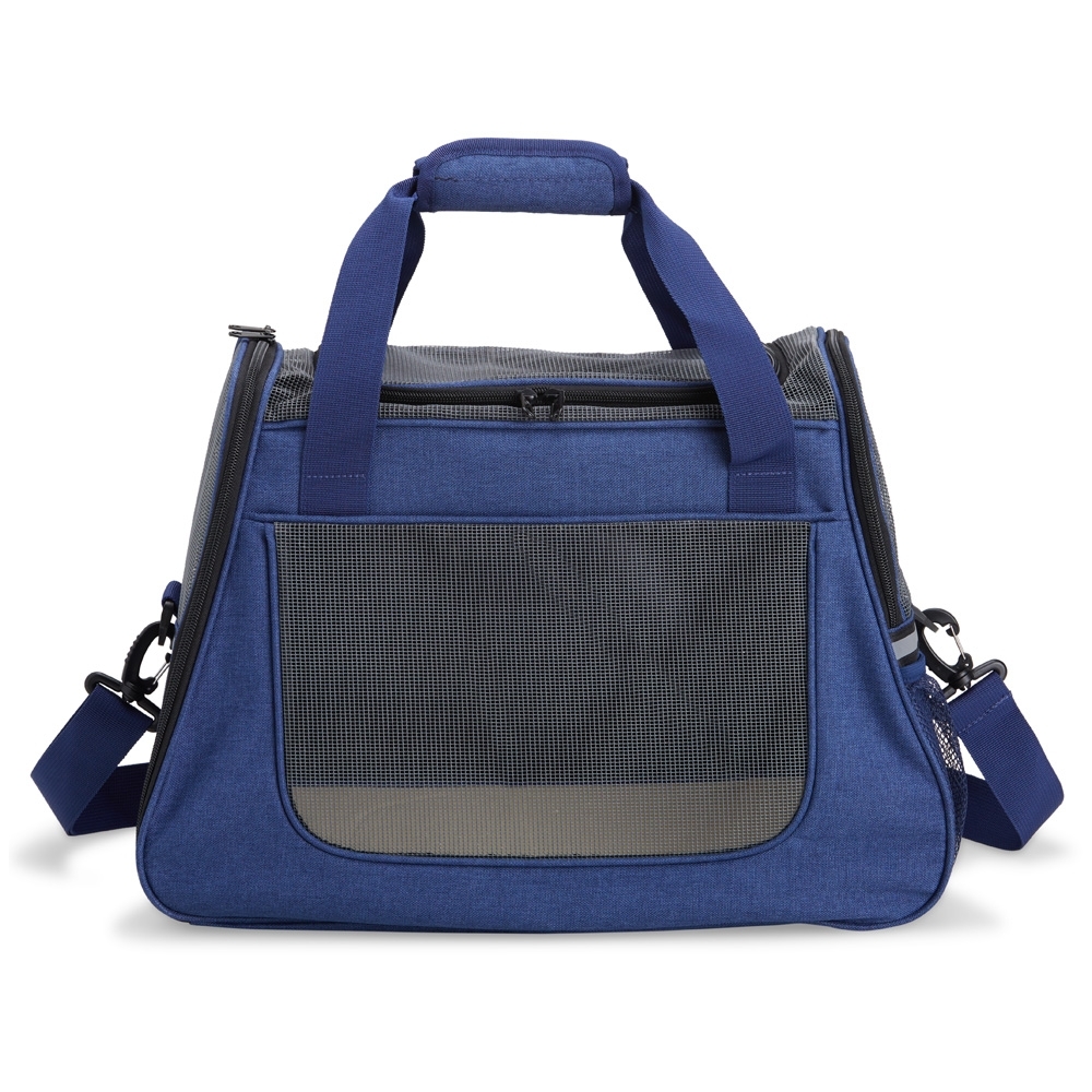 SPBrindes Corporativos - BOLSA PARA TRANSPORTE DE ANIMAIS PET`S