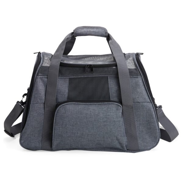 SPBrindes Corporativos - BOLSA PARA TRANSPORTE DE ANIMAIS PET`S