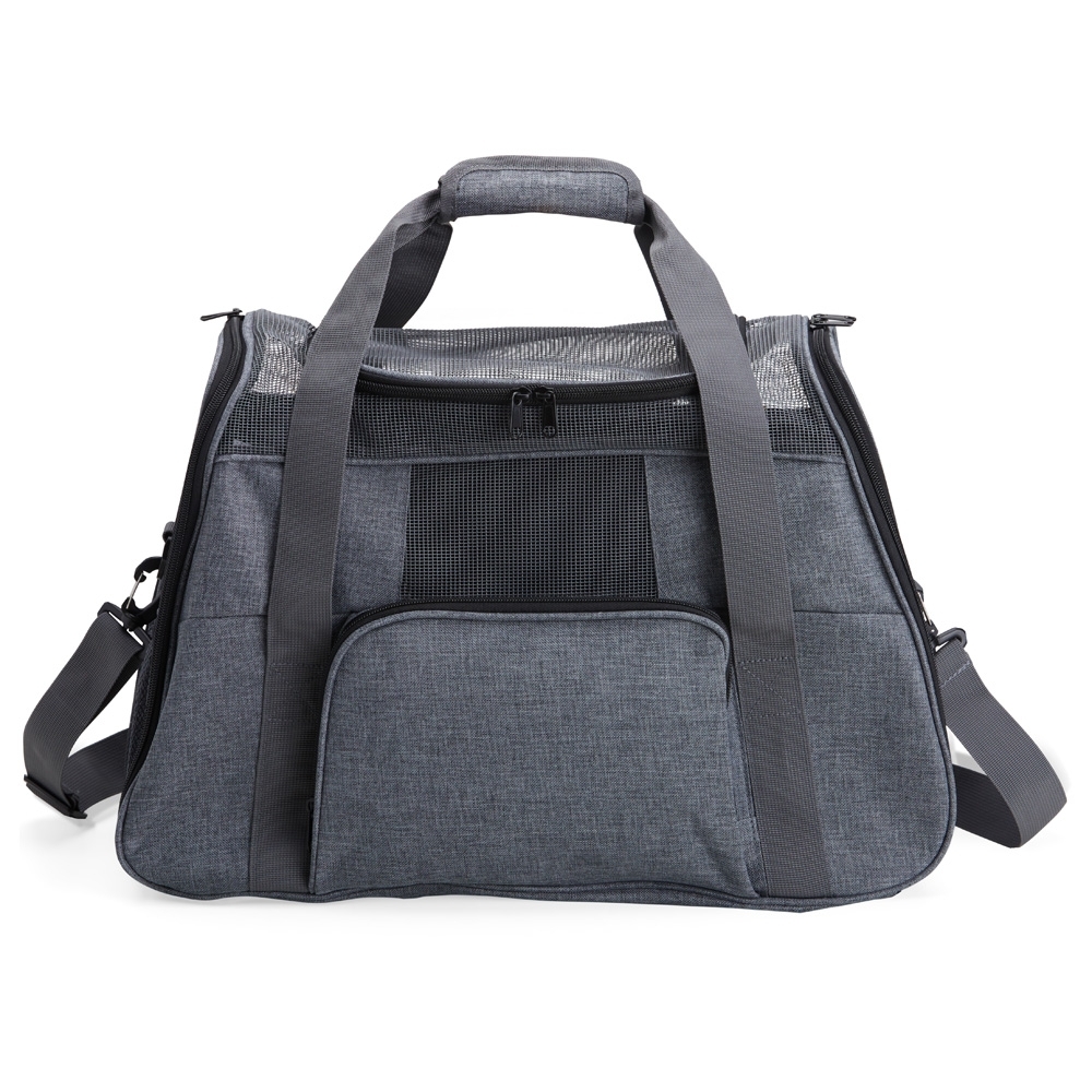 SPBrindes Corporativos - BOLSA PARA TRANSPORTE DE ANIMAIS PET`S