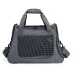 SPBrindes Corporativos - BOLSA PARA TRANSPORTE DE ANIMAIS PET`S