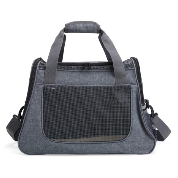 SPBrindes Corporativos - BOLSA PARA TRANSPORTE DE ANIMAIS PET`S