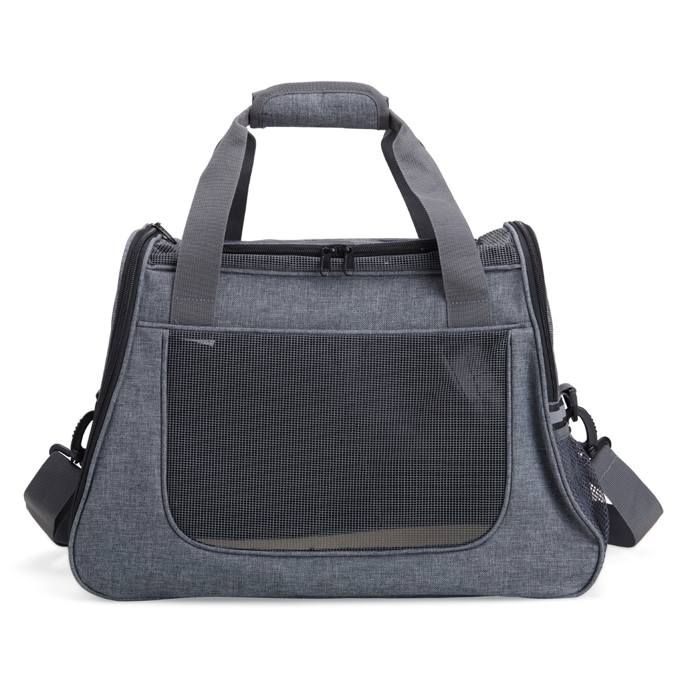 SPBrindes Corporativos - BOLSA PARA TRANSPORTE DE ANIMAIS PET`S