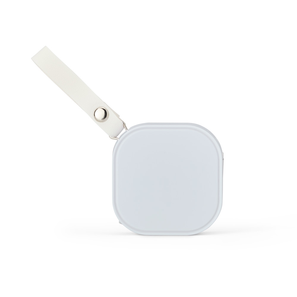 SPBrindes Corporativos - CABO USB RETRÁTIL 3 EM 1