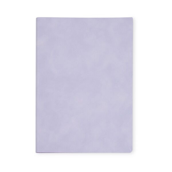 SPBrindes Corporativos - CADERNO B5 PU