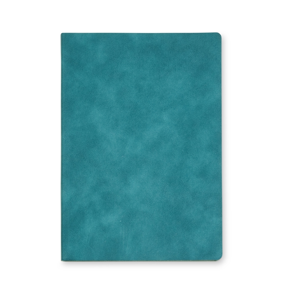 SPBrindes Corporativos - CADERNO B5 PU