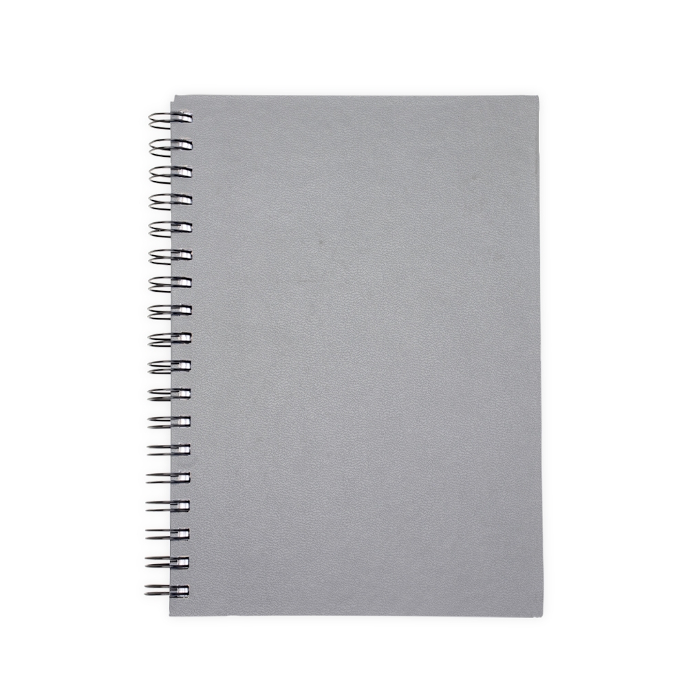 SPBrindes Corporativos - CADERNO CROMATO