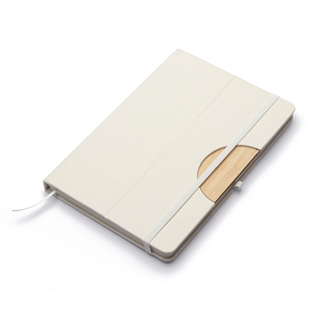 SPBrindes Corporativos - CADERNO ECOLÓGICO