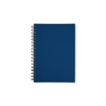 SPBrindes Corporativos - CADERNO CAPA EMBORRACHADA