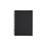 SPBrindes Corporativos - CADERNO CAPA EMBORRACHADA