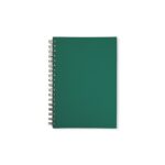 SPBrindes Corporativos - CADERNO CAPA EMBORRACHADA