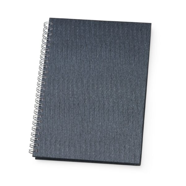 SPBrindes Corporativos - CADERNO DE NEGÓCIOS PEQUENO