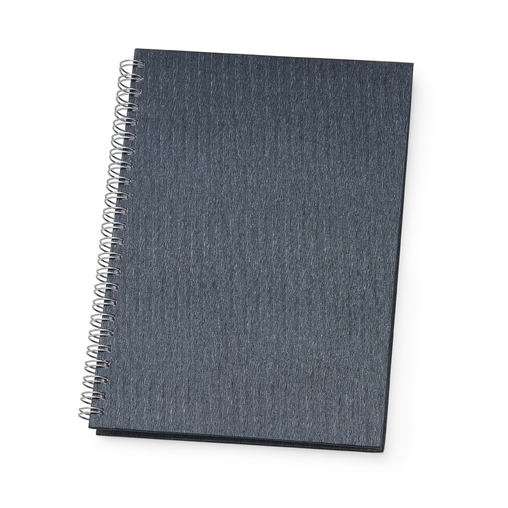 SPBrindes Corporativos - CADERNO DE NEGÓCIOS PEQUENO