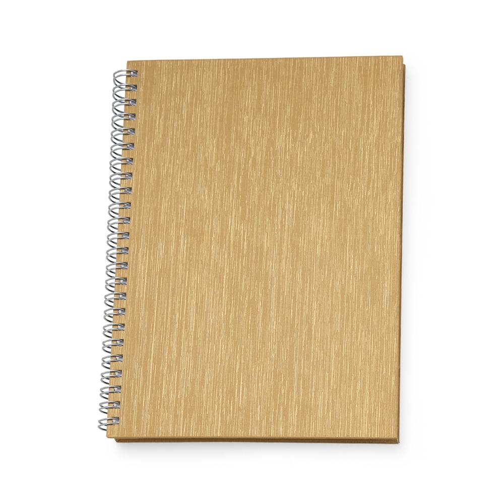 SPBrindes Corporativos - CADERNO DE NEGÓCIOS PEQUENO