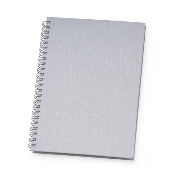 SPBrindes Corporativos - CADERNO DE NEGÓCIOS PEQUENO