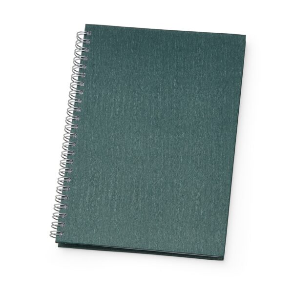 SPBrindes Corporativos - CADERNO DE NEGÓCIOS PEQUENO
