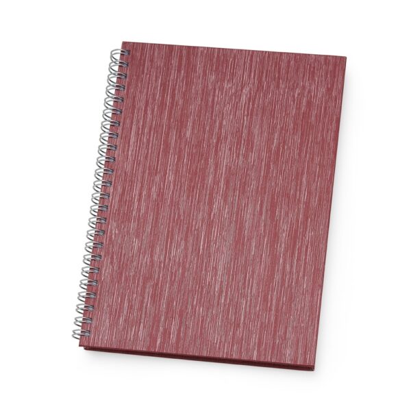 SPBrindes Corporativos - CADERNO DE NEGÓCIOS PEQUENO