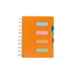 SPBrindes Corporativos - CADERNO PEQUENO