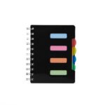 SPBrindes Corporativos - CADERNO PEQUENO