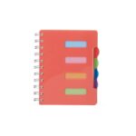 SPBrindes Corporativos - CADERNO PEQUENO