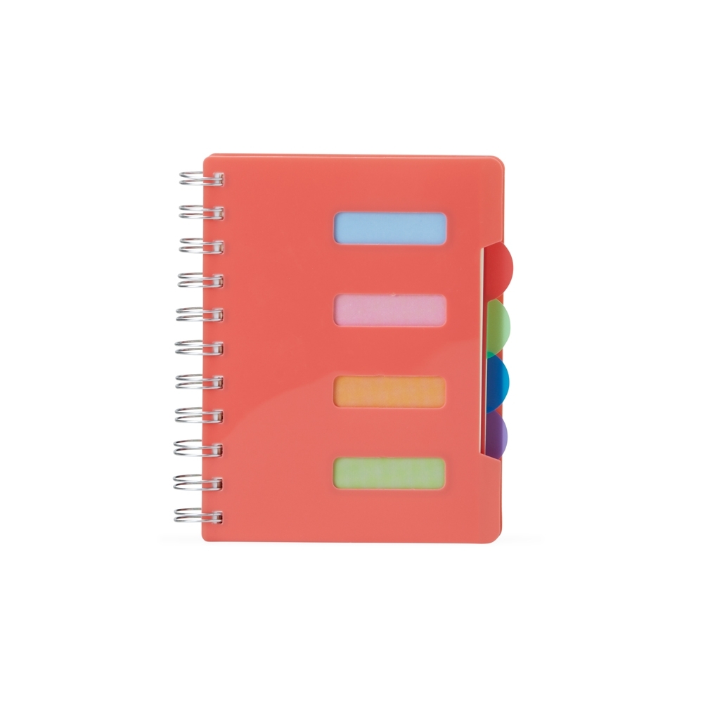 SPBrindes Corporativos - CADERNO PEQUENO