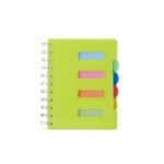 SPBrindes Corporativos - CADERNO PEQUENO