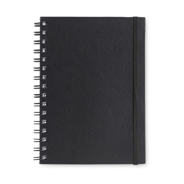 SPBrindes Corporativos - CADERNO PLANNER
