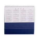SPBrindes Corporativos - CALENDÁRIO DE MESA 2027