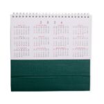 SPBrindes Corporativos - CALENDÁRIO DE MESA 2027