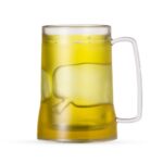 SPBrindes Corporativos - CANECA ACRÍLICA C/ GEL 400ML