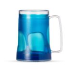 SPBrindes Corporativos - CANECA ACRÍLICA C/ GEL 400ML