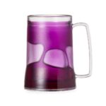 SPBrindes Corporativos - CANECA ACRÍLICA C/ GEL 400ML
