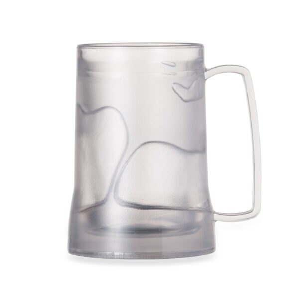 SPBrindes Corporativos - CANECA ACRÍLICA C/ GEL 400ML