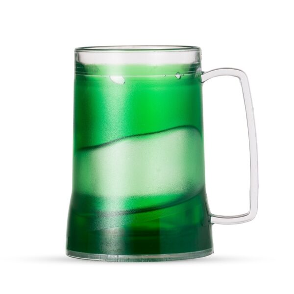 SPBrindes Corporativos - CANECA ACRÍLICA C/ GEL 400ML