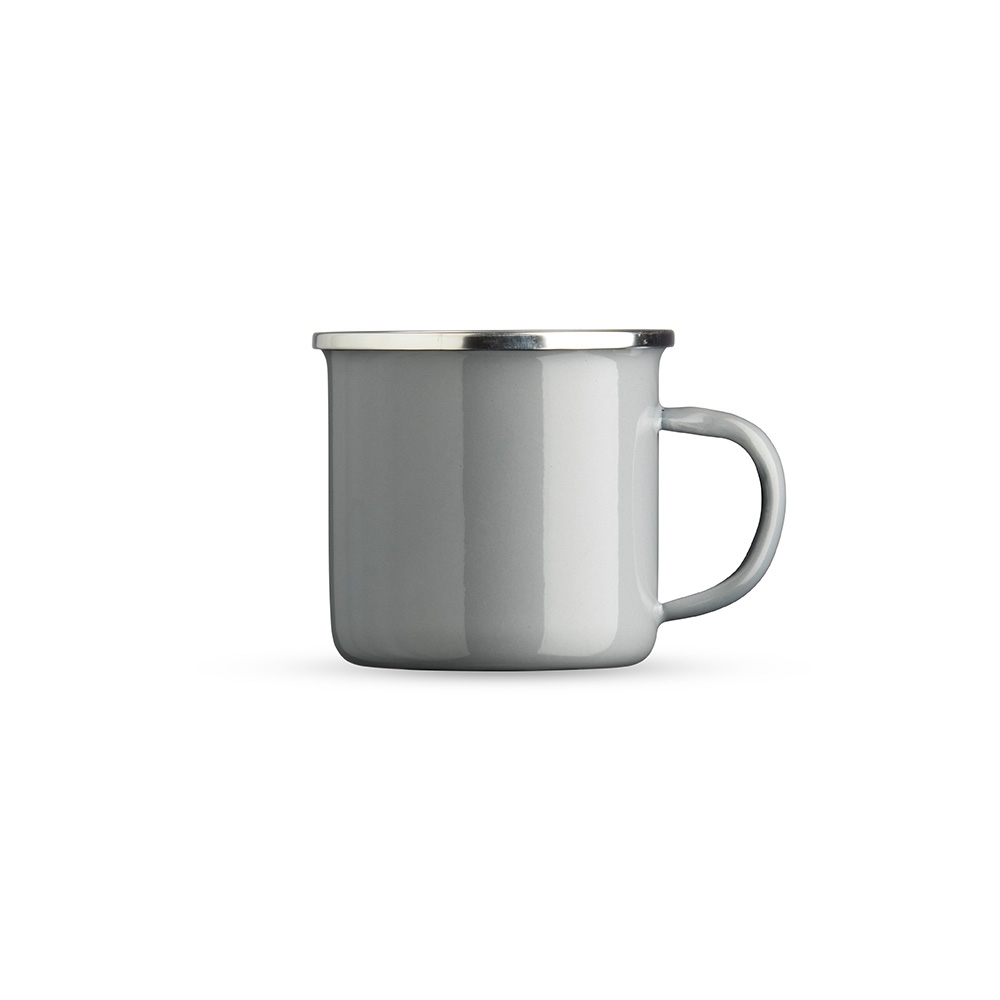 SPBrindes Corporativos - CANECA INOX 370ML