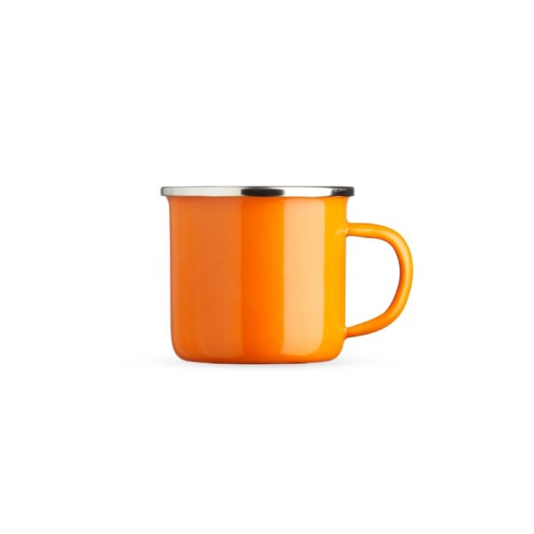 SPBrindes Corporativos - CANECA INOX 370ML