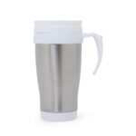 SPBrindes Corporativos - CANECA INOX 400ML