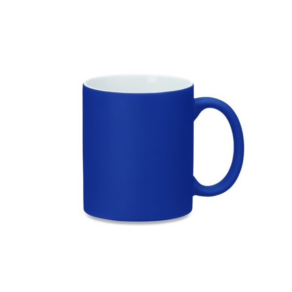 SPBrindes Corporativos - CANECA MÁGICA DE CERÂMICA 350ML
