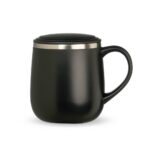 SPBrindes Corporativos - CANECA PAREDE DUPLA 370ML