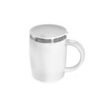 SPBrindes Corporativos - CANECA PLÁSTICA 400ML